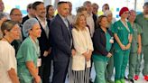 El Hospital del Norte empieza a realizar operaciones por las tardes