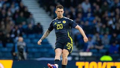 Ryan Jack transfer confession as Rangers exit sees Dundee boss Tony Docherty declare 'love'