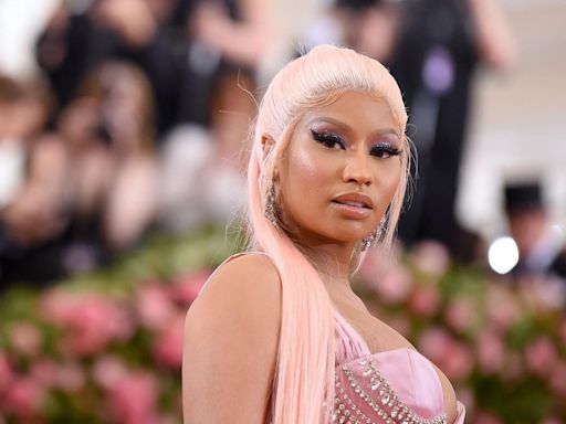 Nicki Minaj Films Herself Getting Arrested In Amsterdam For ‘Carrying Drugs’: Here’s What We Know