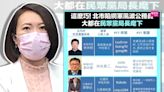 北市府「網軍風波」未平！簡舒培踢爆：都是民眾黨黨員！難怪柯文哲不查