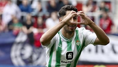 Ayoze: "No se puede pedir más, pero debemos seguir"