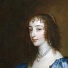 Henrietta Maria of France