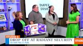 Diaper Drive to benefit CPC Metro