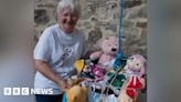 Teddy bears will parachute off Rayleigh church tower