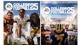 EA Sports will release 'College Football 25' on July 19 | Chattanooga Times Free Press
