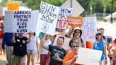 Pensacola joins nation in cry to end gun violence during March for Our Lives rally