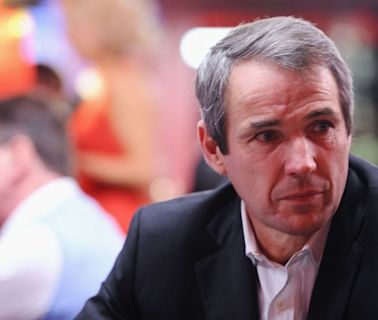 Alan Hansen hospital update emerges as Liverpool legend recovers from illness