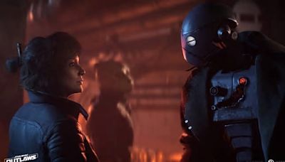 Star Wars Outlaws presenta un nuevo tráiler y revela su fecha de lanzamiento