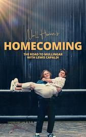 Homecoming: The Road to Mullingar