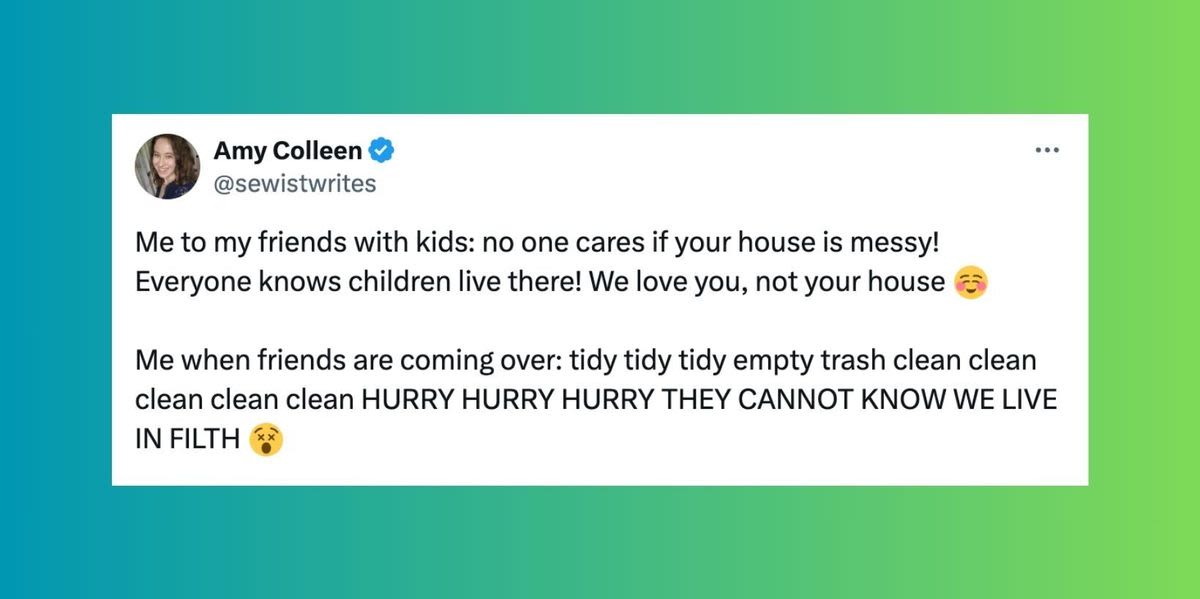 The Funniest Tweets From Parents This Week (July 13-19)