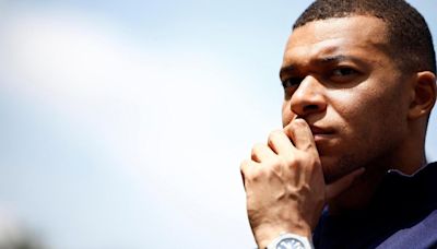 Mbappé no cobrará menos en el Real Madrid que en el PSG: estas son las cifras