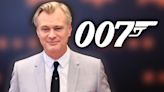 Christopher Nolan Addresses Rumors He’s Directing Next James Bond Film