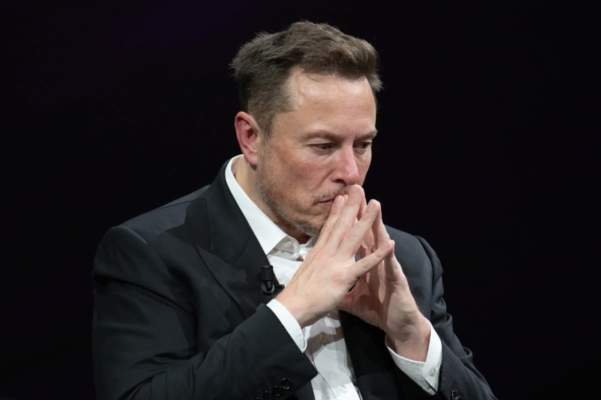 Analysis: Elon Musk is moving businesses to Texas because he doesn't give a shit about Texans