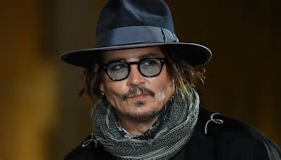 Johnny Depp vuole acquistare un castello in Piemonte