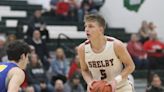 Division II OHSAA District Boys Basketball Scouting Report: Shelby, Lexington, Mansfield Senior seeking title game berth