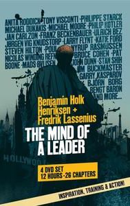 The Mind of a Leader I Based on Niccolò Machiavelli's 'The Prince'