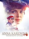 Anna Karenina - Vronsky's Story