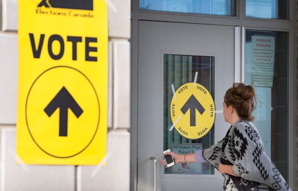 How to watch CBC's Toronto-St. Paul's byelection coverage