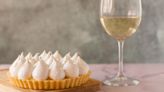 The Wine And Peanut Butter Pie Pairing That Will Send You To Flavortown