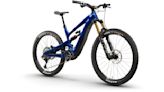 YT Decoy MX e-MTB now features Shimano's FREE SHIFT technology