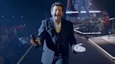 Patrick Bruel : son nouveau clip va vous donner envie d'aller le voir en concert !