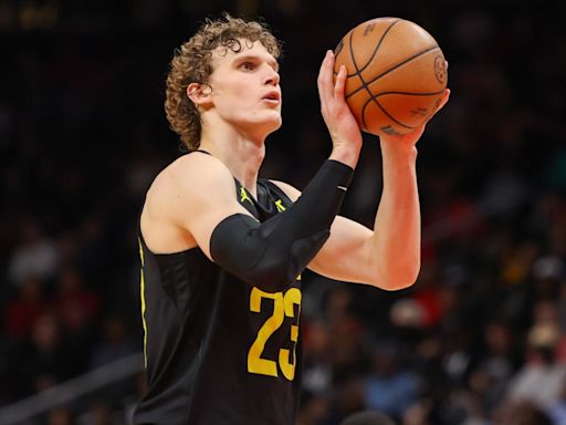 Critical News on Lauri Markkanen Trade to Golden State Warriors