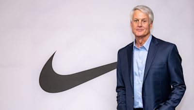 Nike’s CEO is under pressure to innovate as market cap falls by $24 billion