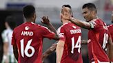 Manchester United 3 – 2 Real Betis: Player Ratings