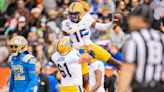 UCLA blows 14-point lead, then last-minute lead to Pitt in crazy, ridiculous Sun Bowl