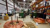 Copper prices forecast raised on supply tightness and robust demand By Investing.com