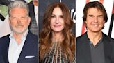 'Mission: Impossible 7' Director Says He Considered Casting Julia Roberts for Flashback Sequence with Tom Cruise