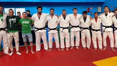 El Club de Judo Costa Teguise se mantiene un año más en la élite del judo nacional