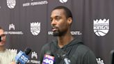 Harrison Barnes reflects on Kings loss to Bulls, addresses Sacramento’s late game execution