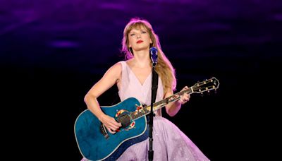 Fans Call Out All the Major Changes Happening on Taylor Swift's Eras Tour