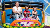California Mid-State Fair offers free carnival rides for 2024 opening day