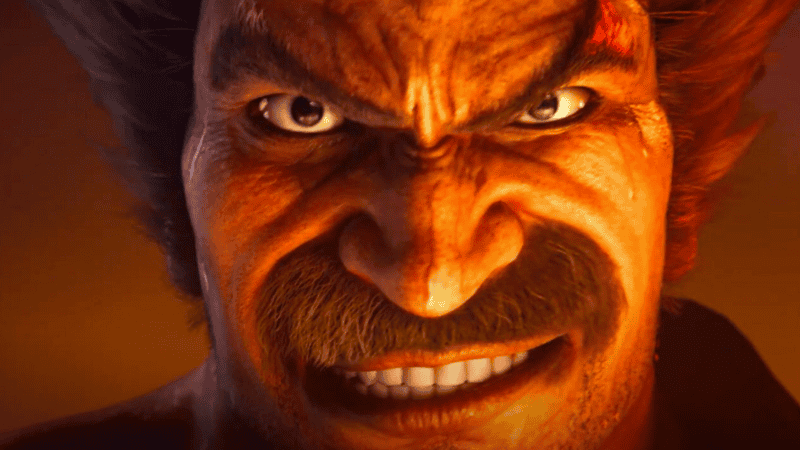 Tekken 8 Reveals Heihachi Mishima as Third DLC Character - Gameranx