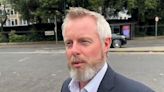 Mark Tighe of IALPA talks about Aer Lingus pilot dispute