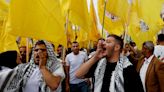 Hamas signals post-war ambition in talks with Palestinian rival Fatah