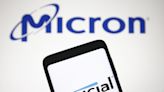 Earnings Preview: What To Expect From Micron Technology