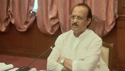 NCP split: SC seeks response of Ajit’s side on Sharad Pawar faction’s plea against speaker’s decision