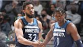 Timberwolves' Stars Have Disappeared In the Western Conference Finals