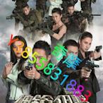 DVD 專賣店 神槍狙擊/神鎗狙擊/神槍狙擊2013