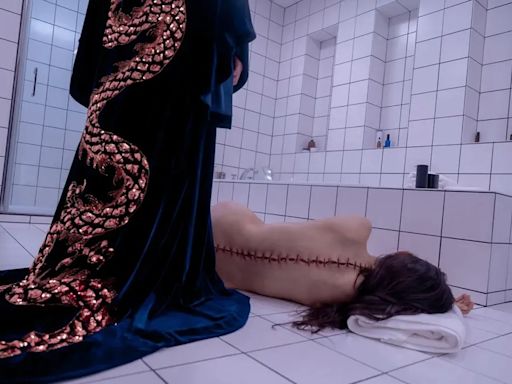 ‘The Substance’ Teaser: Demi Moore Is Reborn as Margaret Qualley in Feminist Horror Take on Cinderella