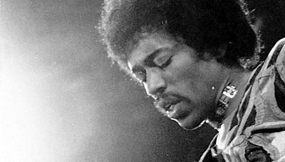 La estrella de 'rock and roll' que echó a Jimi Hendrix de su grupo