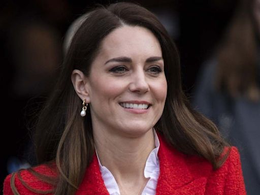 El palacio de Kensington emite un nuevo comunicado sobre el estado de salud de Kate Middleton
