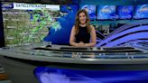 Video: Humid, cool Thursday with the chance for a few thundershowers