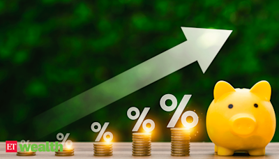 Investing in stocks or mutual fund? Understand what is CAGR, how CAGR is calculated - The Economic Times