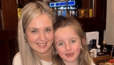 Heartbroken family pay tribute to mum & daughter killed in horror Scots crash