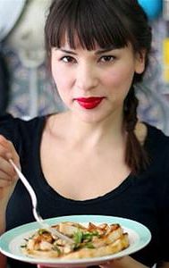 The Little Paris Kitchen: Cooking with Rachel Khoo