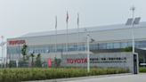 Toyota to launch first EV with advanced self driving system for China in 2025 - ET Auto